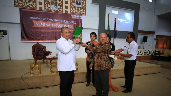 Mendes Dorong Mahasiswa Ciptakan Bisnis Unicorn di Desa